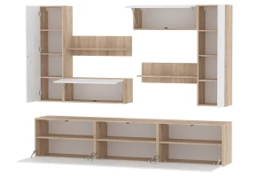 Второе фото. Набор мебели Студио №1