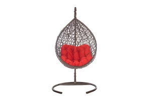 Второе фото. Кресло подвесное Valencia