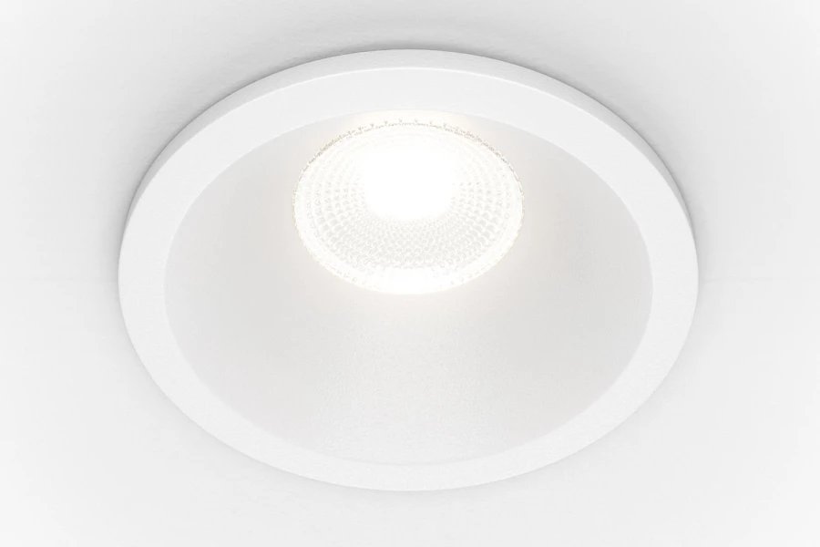 Светильник встраиваемый LED MAYTONI Downlight Zoom (изображение №4)