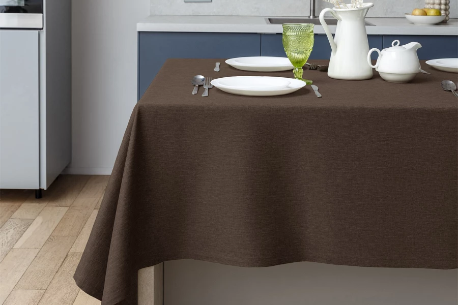 Скатерть Рогожка (изображение №1)