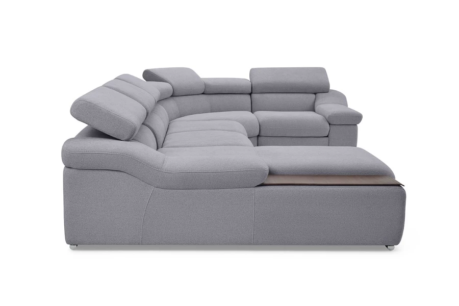 Угловой диван-кровать ESTA Рио (изображение №7)