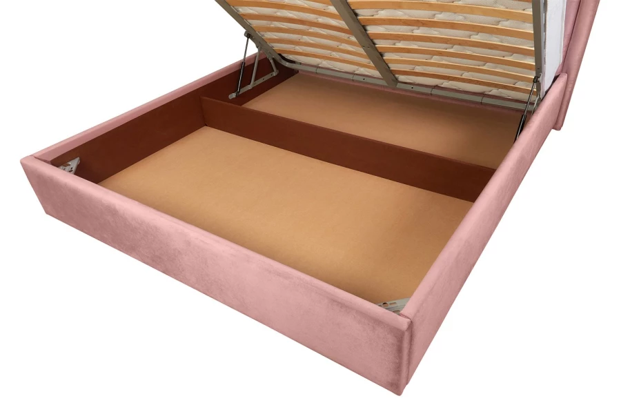 Кровать с подъёмным механизмом Авиньон (изображение №7)