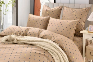 Комплект постельного белья SOFI DE MARKO Лайки