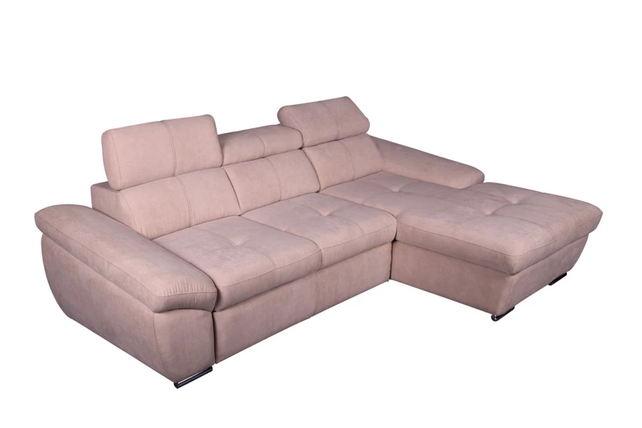 Угловой диван-кровать SOLANA Стоун (изображение №10)