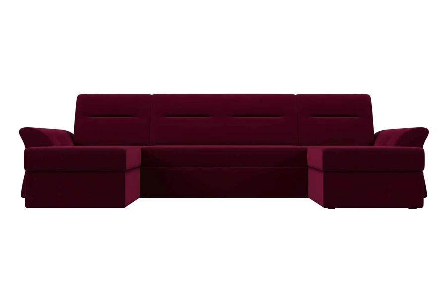 Угловой диван-кровать Мерси (изображение №2)