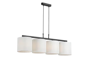 Люстра V2882-1/4S