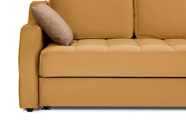 Угловой диван-кровать DREAMART Рольф (изображение №7)