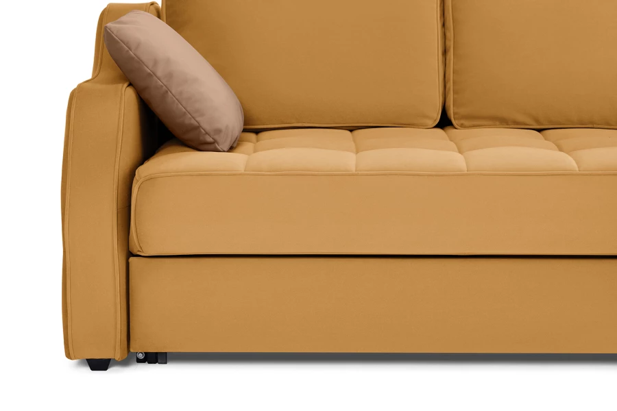 Угловой диван-кровать DREAMART Рольф (изображение №10)