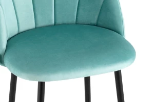 Второе фото. Стул полубарный Логан