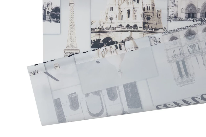 Рулонная штора Париж (изображение №4)