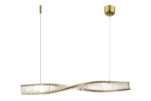 Светильник подвесной Elica