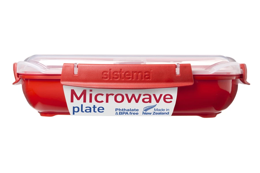 Контейнер Sistema Microwave (изображение №4)