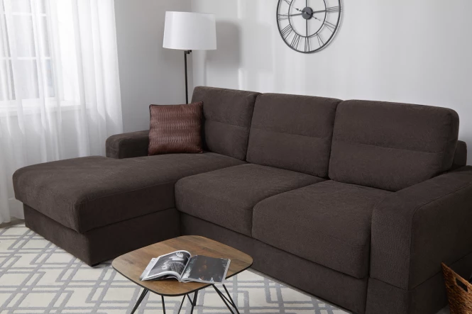 Угловой диван-кровать SOLANA Риден (изображение №4)