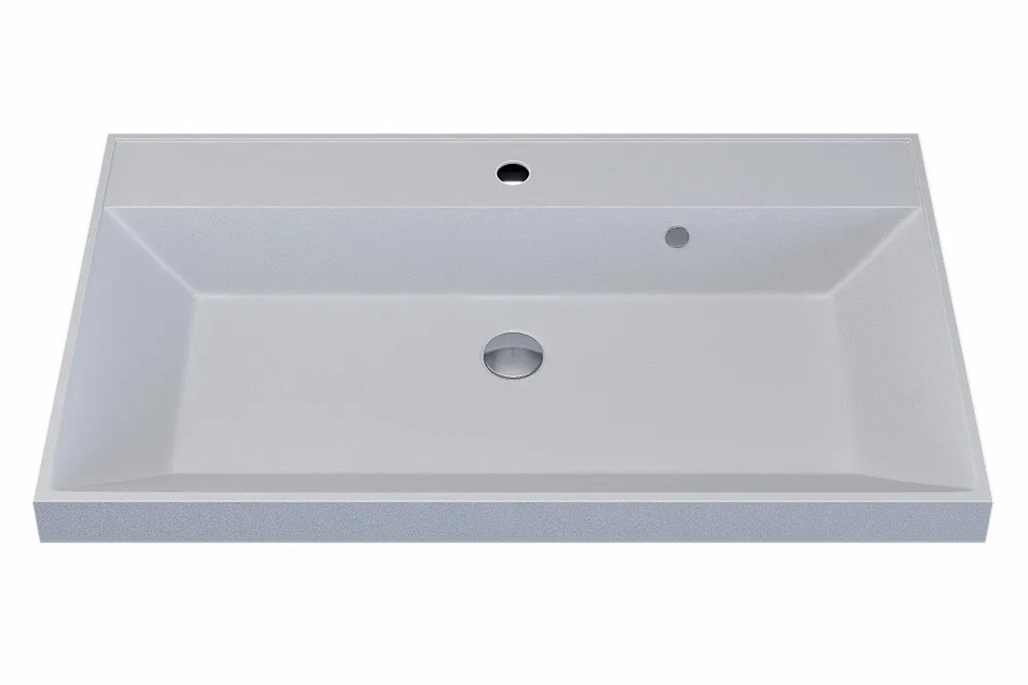 Раковина для ванной Classic Quartz