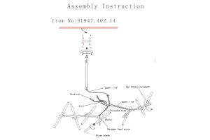 Второе фото. Люстра Laconicita