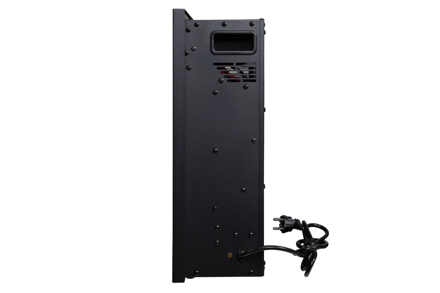 Электрокамин RealFlame FLASH-S 36 (VF36) (изображение №3)