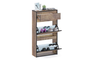 Второе фото. Тумба для обуви Orion