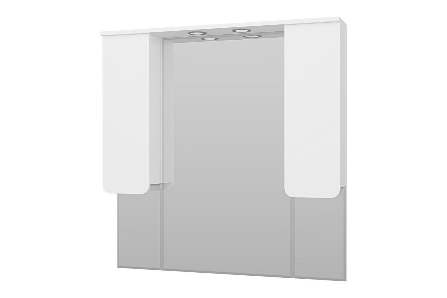 Зеркало-шкаф Чегет