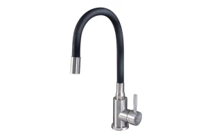 Смеситель для кухни SUS124BL-016F