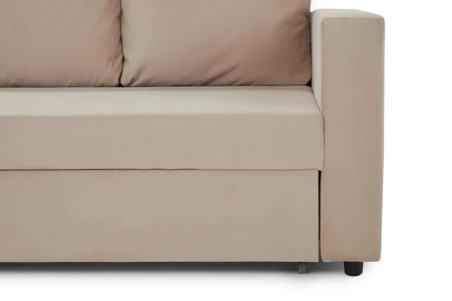Угловой диван-кровать Мансберг (изображение №9)