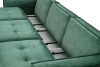 Угловой диван-кровать SOLANA Норфолк (изображение №14)