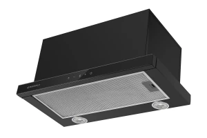 Вытяжка MAUNFELD TS Touch 60 Glass Black