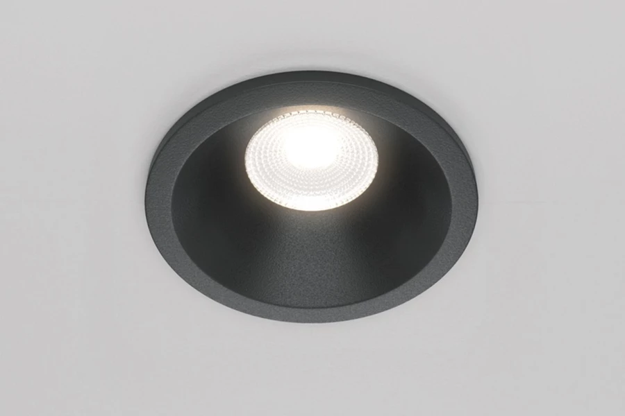 Светильник встраиваемый LED Downlight Zoom (изображение №8)
