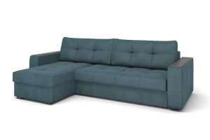 Угловой диван-кровать Сакура