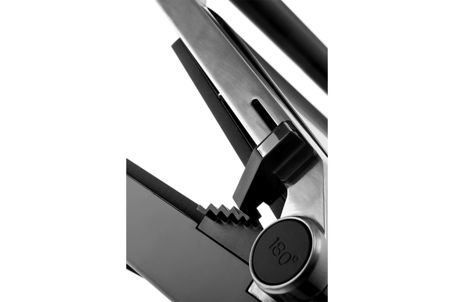 Гриль-пресс электрический BR2002 (изображение №10)