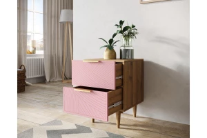 Второе фото. Тумба Line