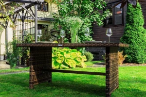 Стол обеденный Fiona