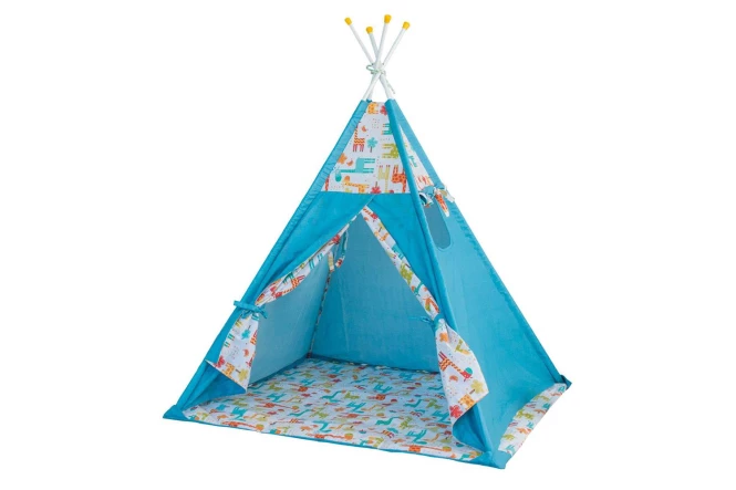 Палатка-вигвам детская Жираф 0001432-1 (изображение №1)