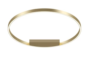 Светильник потолочный LED Modern Rim