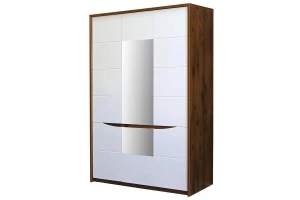 Шкаф для одежды Монако