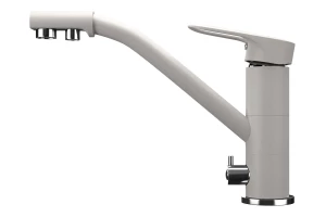 Смеситель для кухни ULGRAN U-010