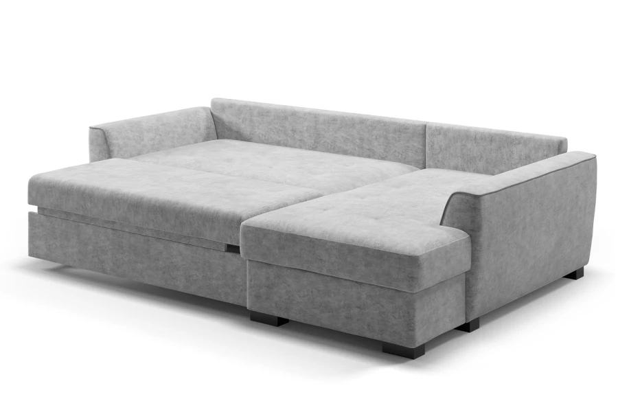 Угловой диван-кровать Като с правым углом (изображение №6)