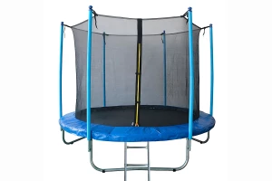 Батут AL-in180-blue