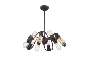 Люстра V4005-1/10PL