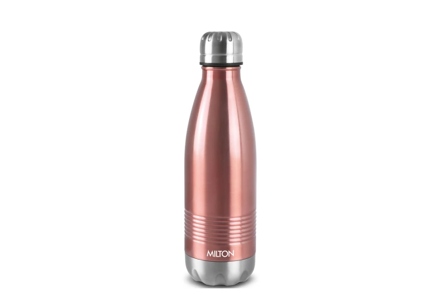 Термобутылка для воды Duo DLX 500 (изображение №1)