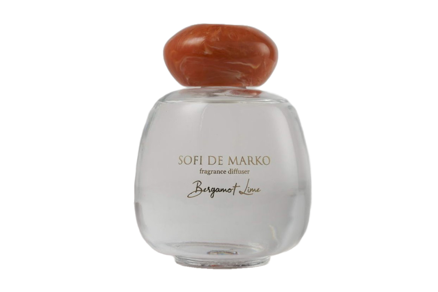 Диффузор SOFI DE MARKO Bergamot lime