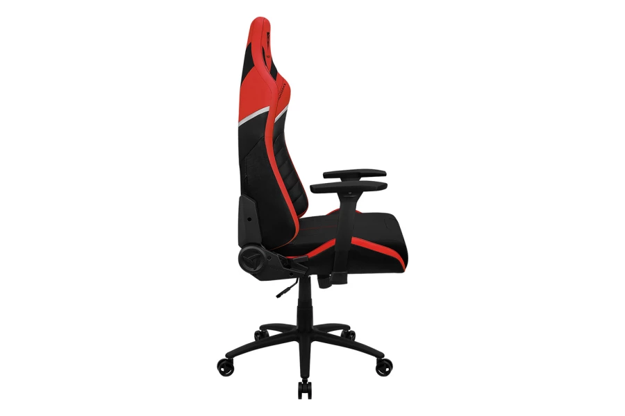 Кресло компьютерное игровое ThunderX3 TC5 Max Ember Red (изображение №3)