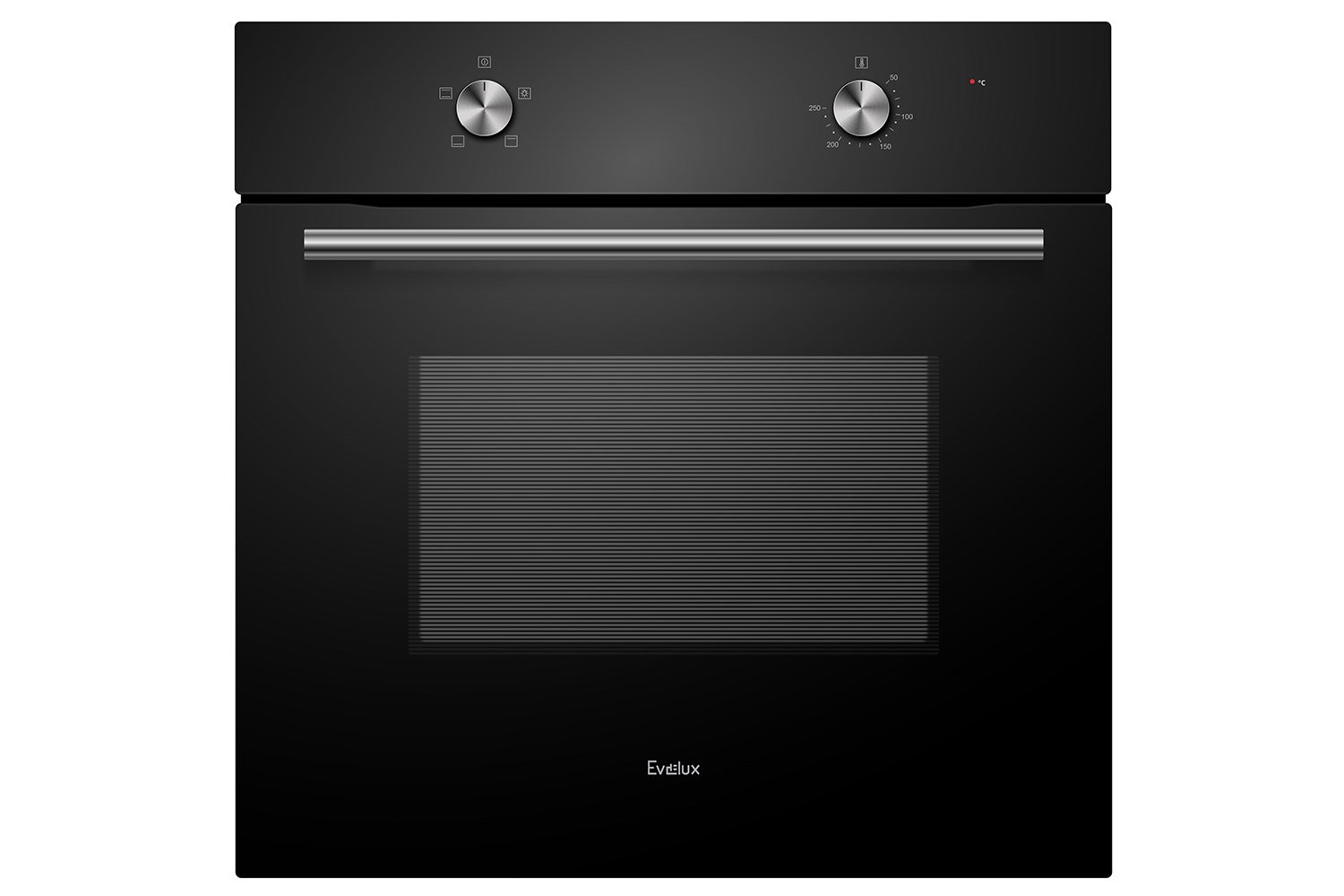 Электрический духовой шкаф EVELUX EO 610