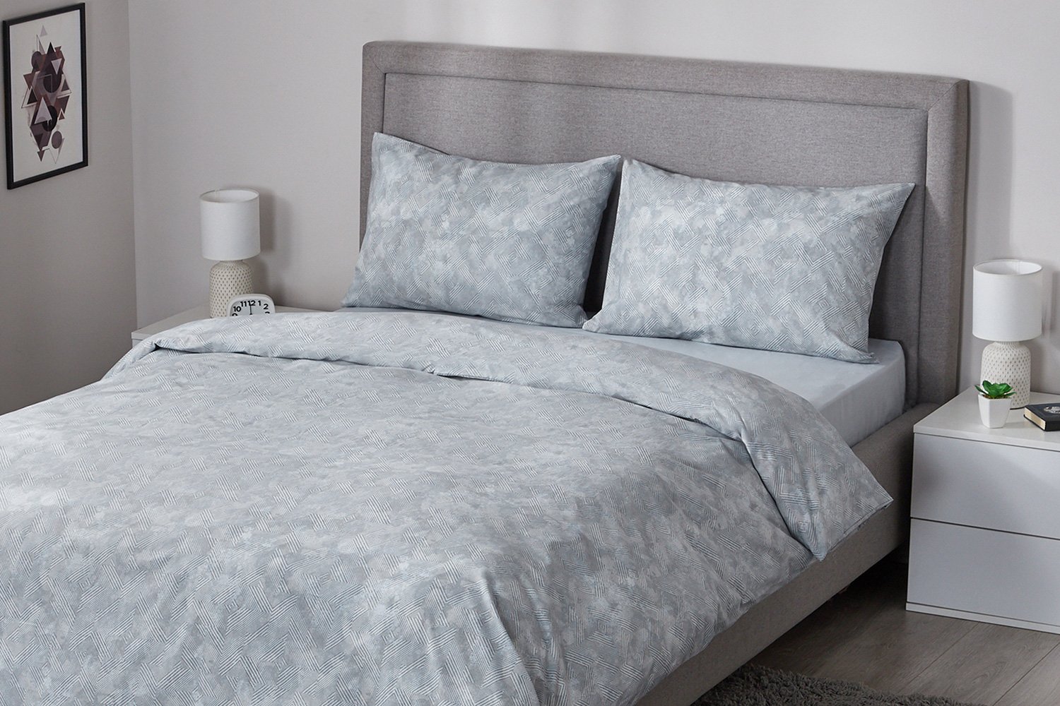 Комплект постельного белья MICASA Dette