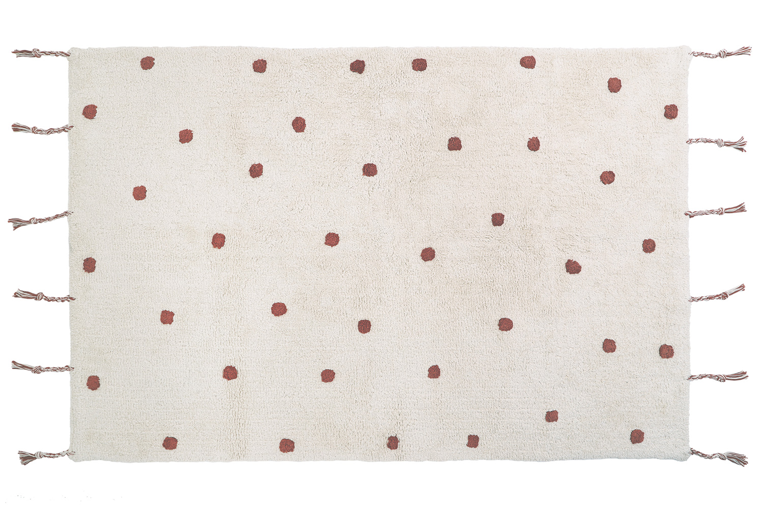 Ковёр Numi Ambre