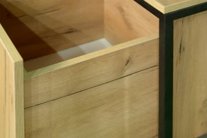 Второе фото. Вешалка напольная Лофт