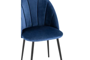 Второе фото. Стул Логан New