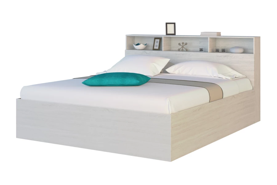 Кровать без подъёмного механизма Морена (изображение №6)
