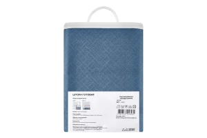 Второе фото. Штора на ленте Decofest Тринити