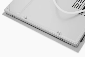 Второе фото. Электрическая панель JH