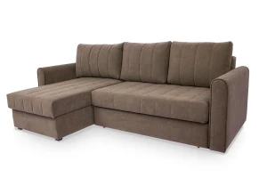 Угловой диван-кровать DREAMART Орландо
